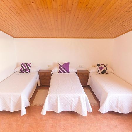 Апартаменты Casa Picota Ойя Экстерьер фото