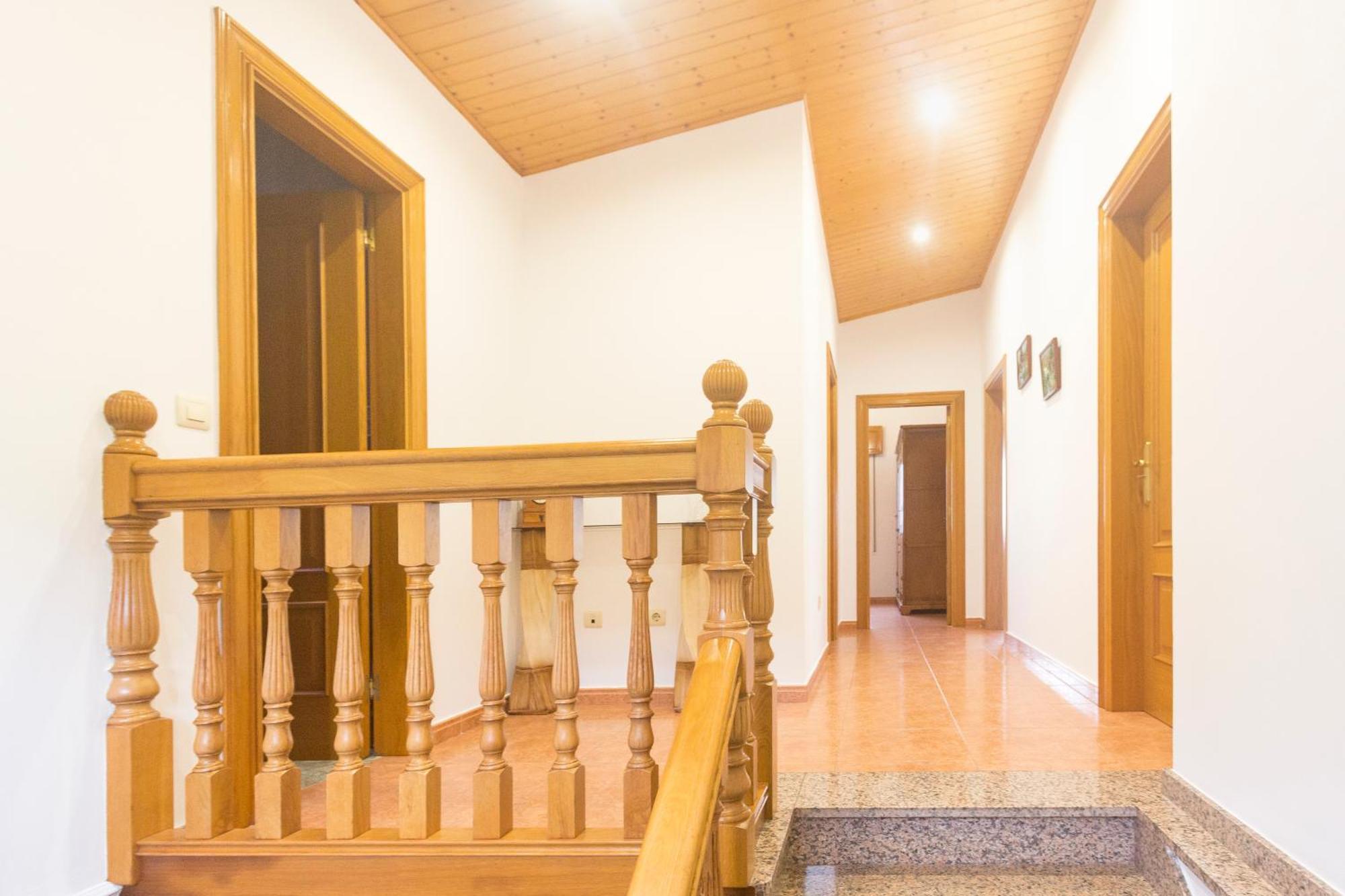 Апартаменты Casa Picota Ойя Экстерьер фото
